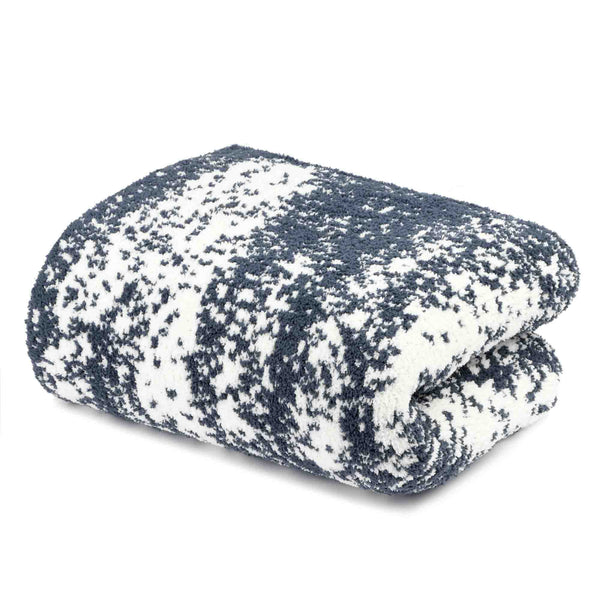 TWIN BLANKET / BRUSH ツインブランケット/ブラッシュ | mdh.com.sa