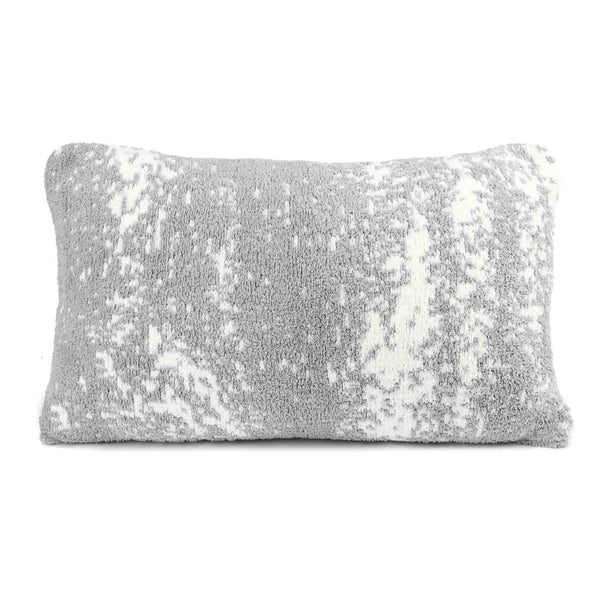 kashwere ▸▸▸ PILLOW CASE / INITIAL | www.acerometalurgia.com.br