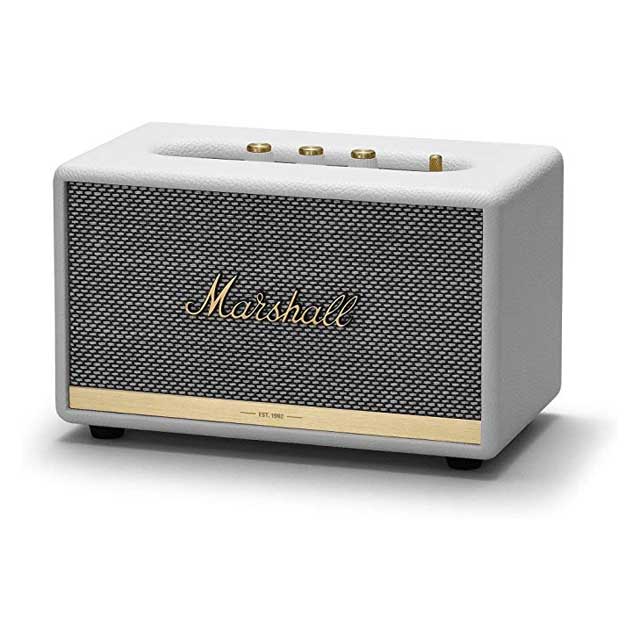 marshall bluetooth acton