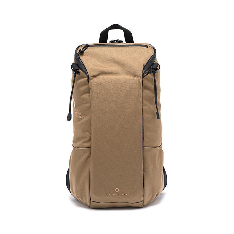 Helinox TERG Daypack Another Day Coyote 