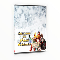 pooh the corner review retroanimation