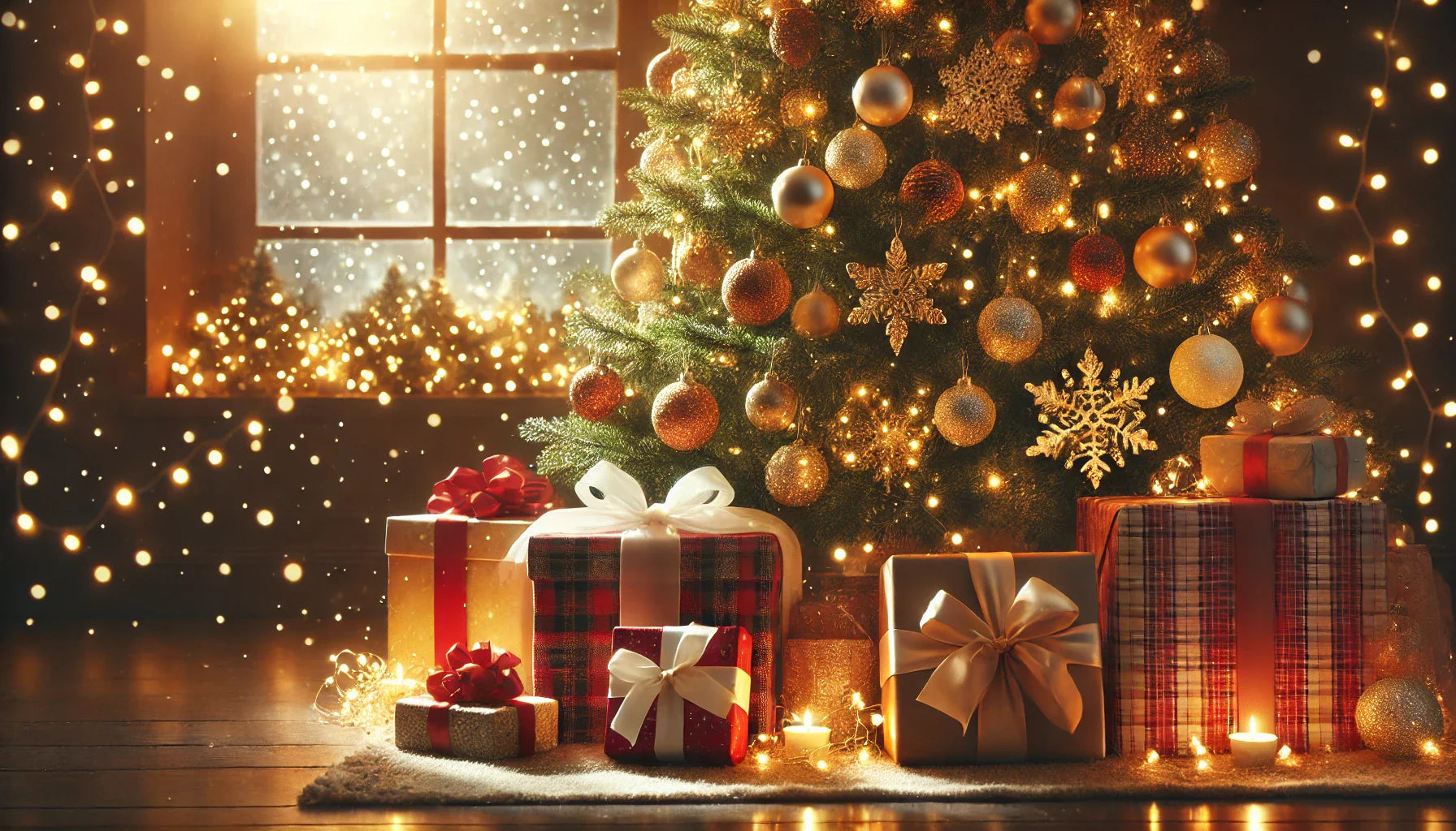 Christmas gift ideas 2024 Draeger Paris
