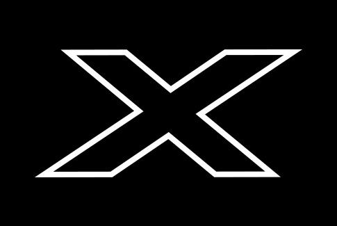 Logotyp för 2XU