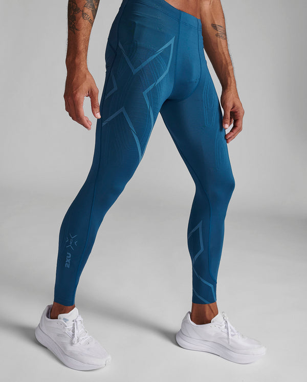 Compression Tights - Fast 48hr Tracked Delivery UK