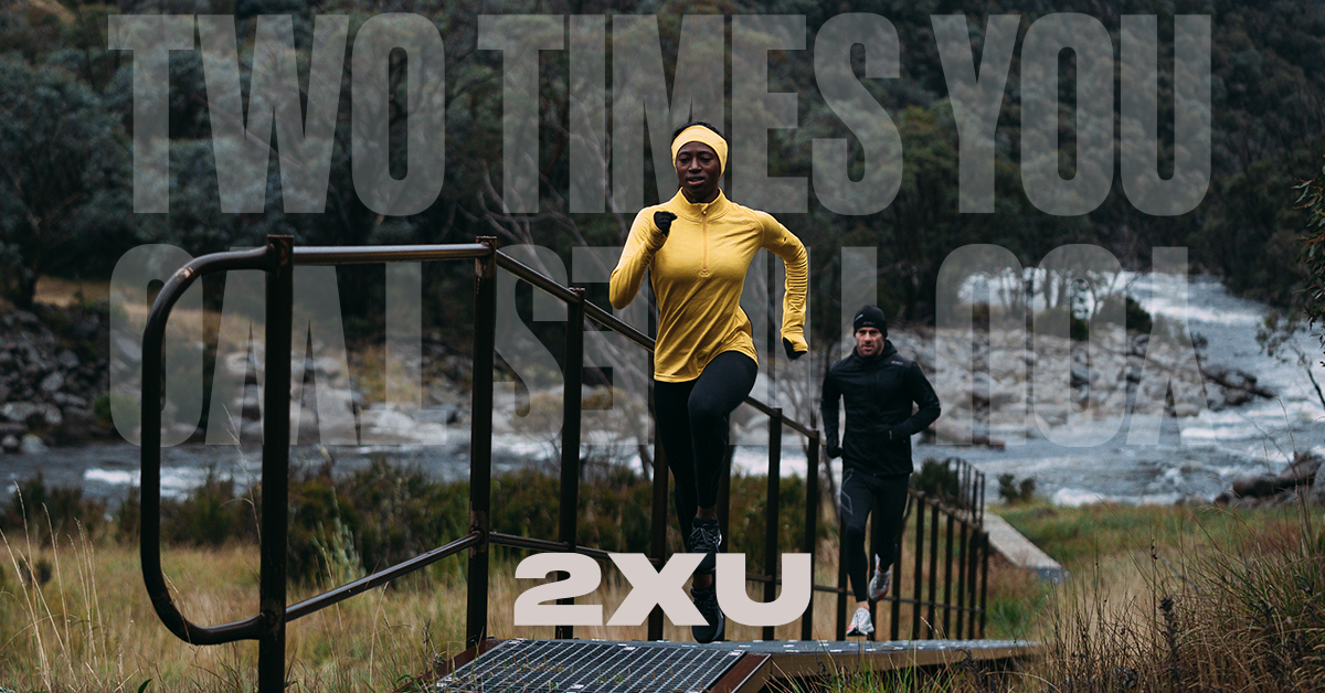 Anstændig tapet himmel 2XU Compression, Fitness & Workout Gear – 2XU UK