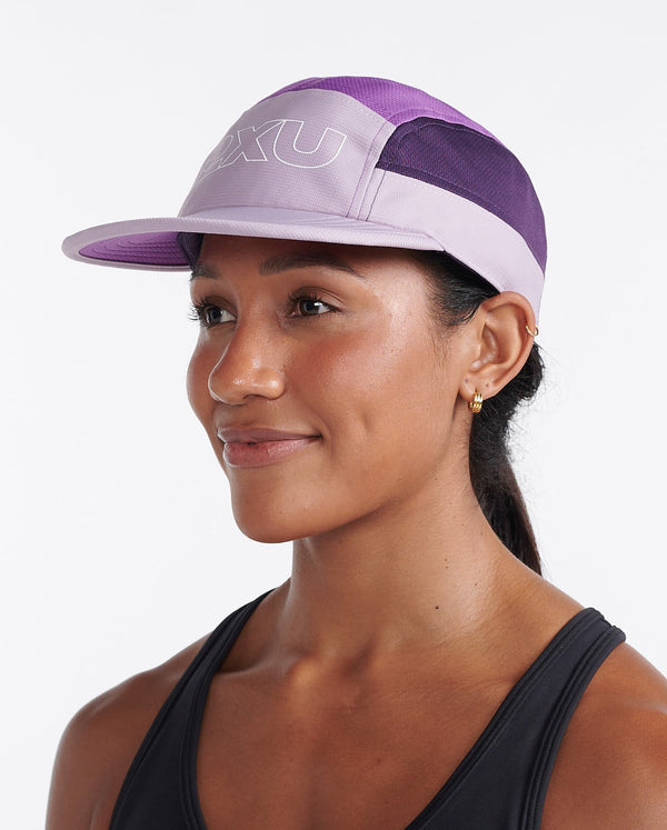 Running Hats, Caps & Visors – 2XU UK