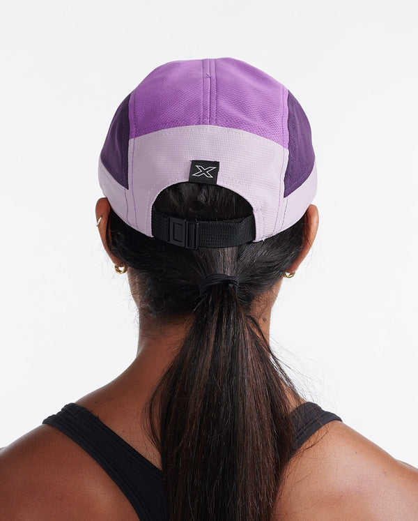 Running Hats, Caps & Visors – 2XU UK