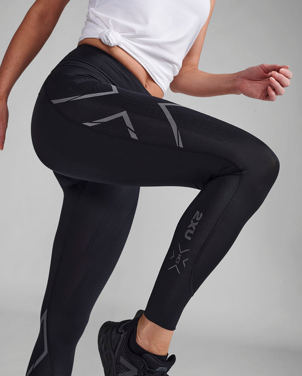 2XU Women's MCS Run Compression Tights