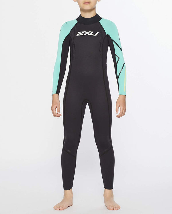 Youth Wetsuits – UK