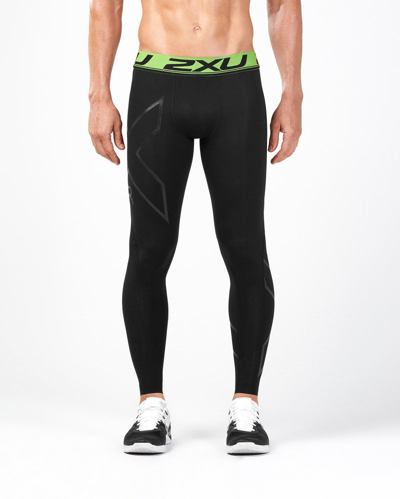 nike recovery tights review
