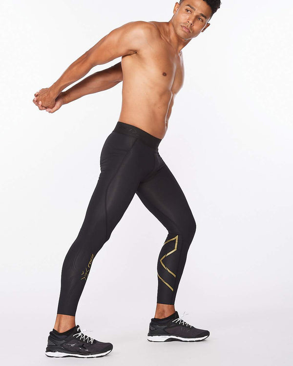 Compression Tights for Running