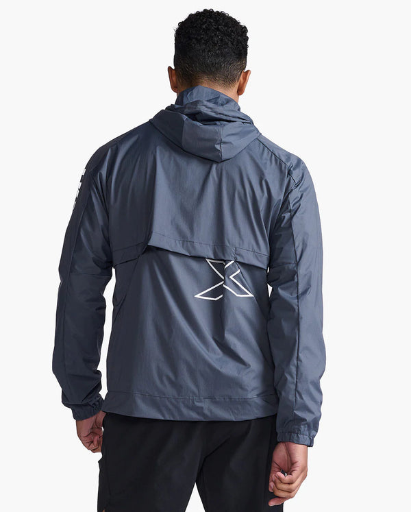 Light Speed Tech 1/4 Zip – 2XU UK