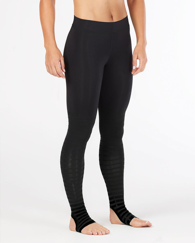 Sprout mastermind Countryside Power Recovery Compression Tights – 2XU UK