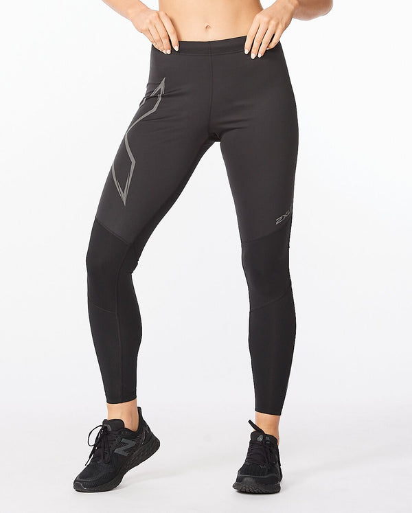 Skaldet Højttaler klon Women's Compression Tights – 2XU UK