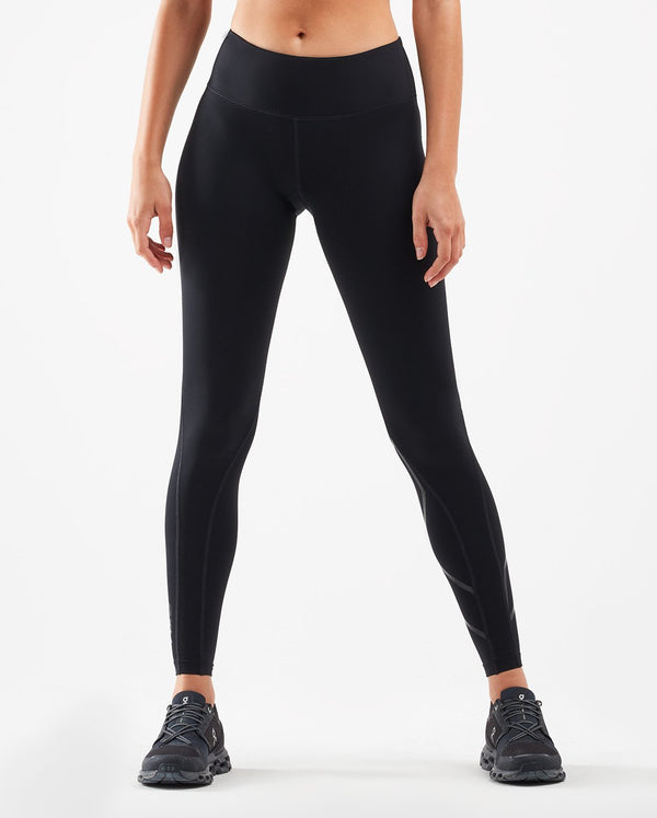 Form Stash Hi-Rise Compression Tights – 2XU UK