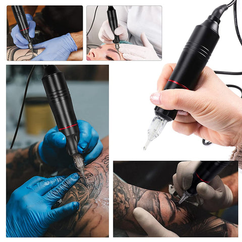 Tattoo Kit for Beginners