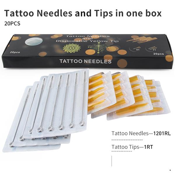 Bigwasp Standard Tattoo Needle Cartridge 025mm 03mm 035mm Round Liner  For Tattoo Liner 0801rl 1001rl 1201rl Free Shipping  Tattoo Needles   AliExpress