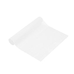 Suprima Plastic Shelf Liner - Frosted White