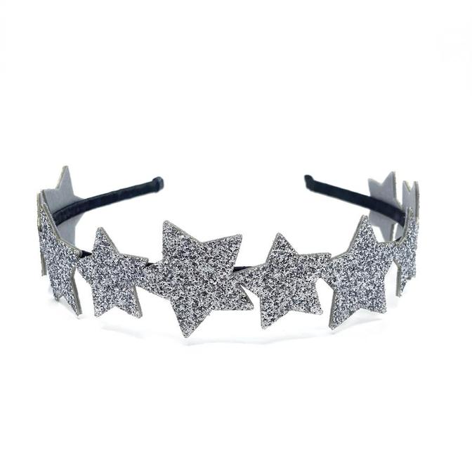 star sparkler headband