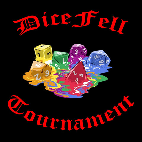 Dicefell Tournament