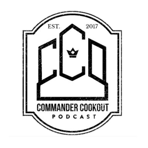 Commander Cookout