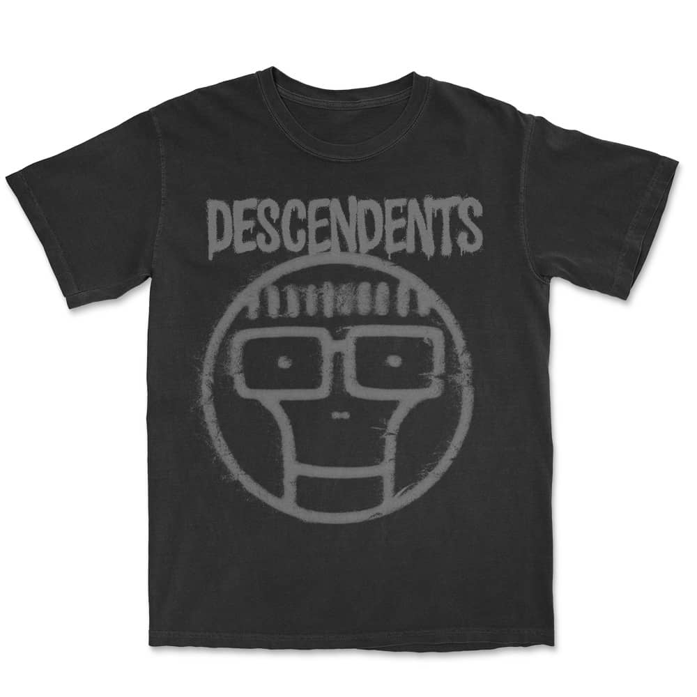 ディセンデンツ Descendents 2012 tシャツpunk Spring | unimac.az