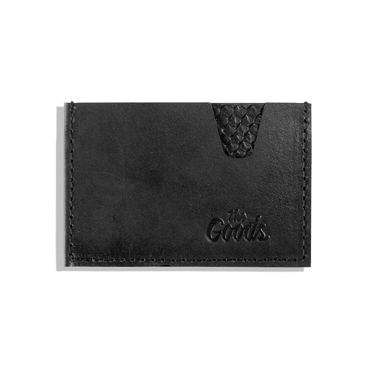The Collection | Handmade Leather Goods | The Goods