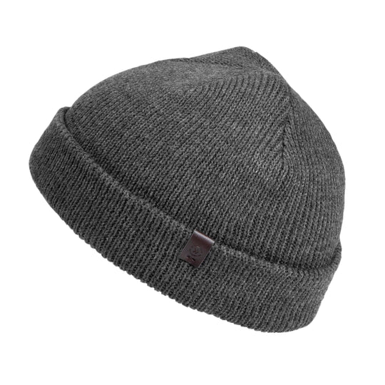 Schott Bonnet homme ref_47590 Gris Gris - Accessoires textile echarpe Homme  35,00 €