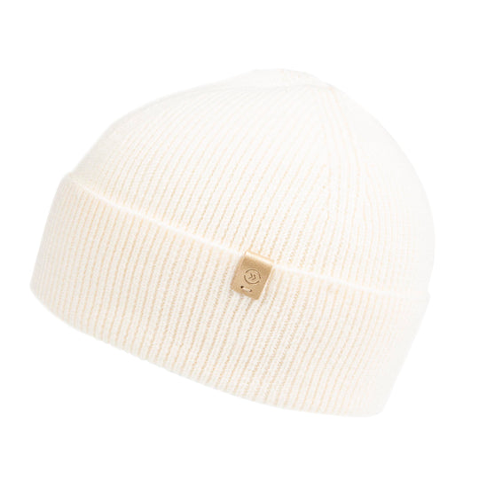 Wlabe💋 Casquette Femme Hiver avec Pompon Bonnet Echarpe Tube