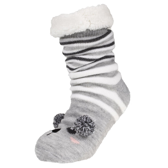 Chaussettes Femme Coton Comfortable Soft Breathable Breathable Winter  Winter Elasticity Warmth Warmth Chaussette Coton Femme Chaussettes  Chaussons