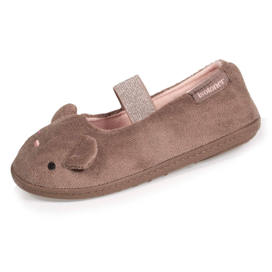 Chaussons Enfant - Ballerines –