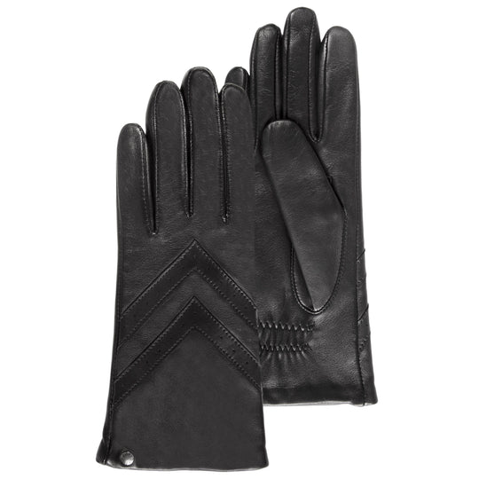 Berrysun Gants Gant Cuir Imperméable Rue Homme Femme Gants Moufles