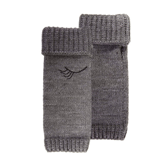 Points de rayures pour tout-petits / enfants Gants tricotés chauds d'hiver  pour unisexe Uniquement 3,99 € PatPat FR Mobile