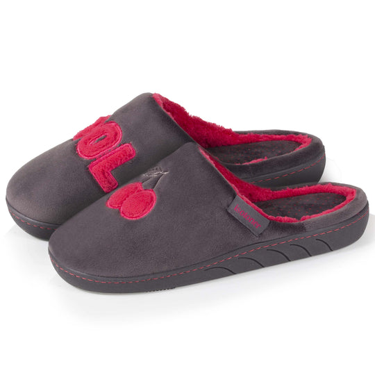 Chaussons Isotoner enfant