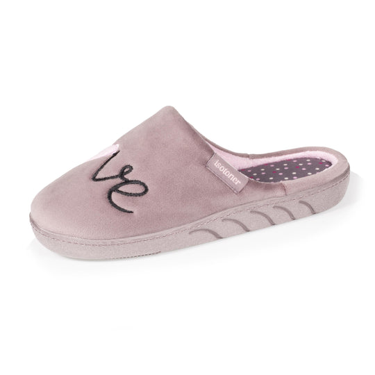 Chaussons confortables enfant - semelle ergonomique –