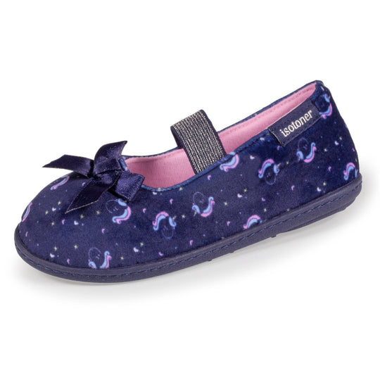 Chaussons Enfant - Fille –