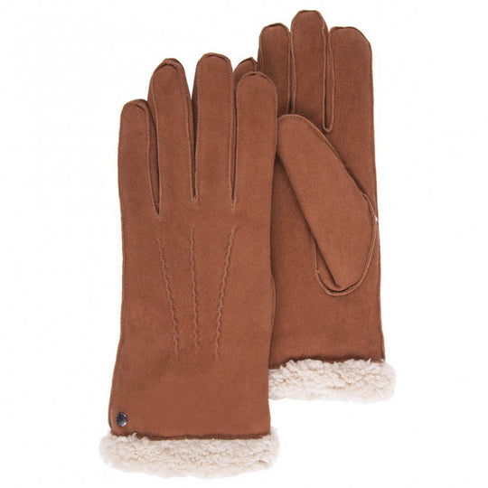 Gants Doux Femme & Adolescent - Extensible et Extra Chaud DH