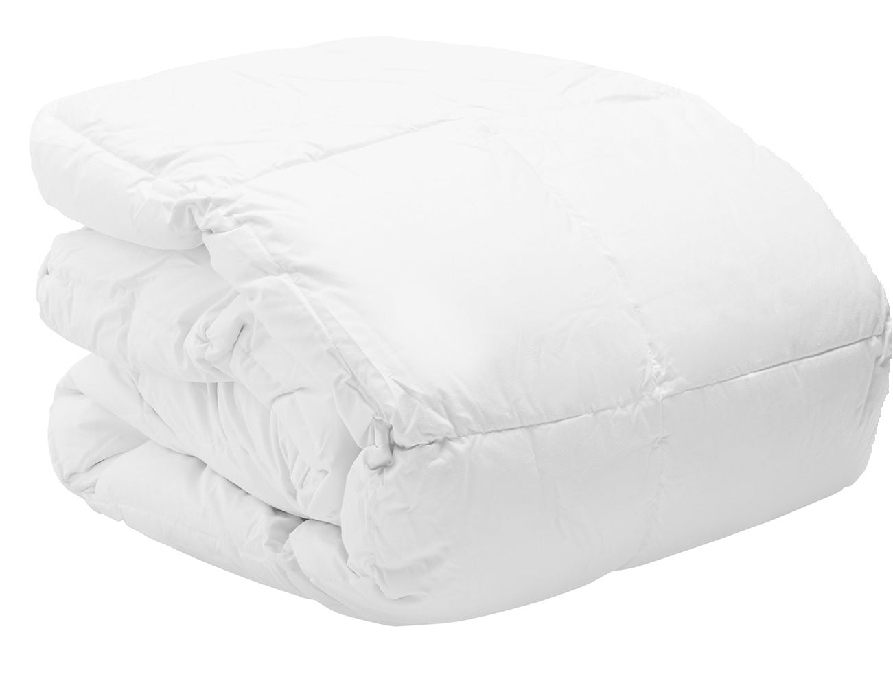 Downia Gold Collection Down and Feather Mattress Topper