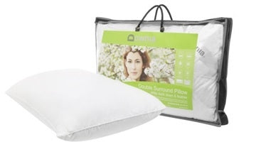 Downia Double Down Surround Pillow