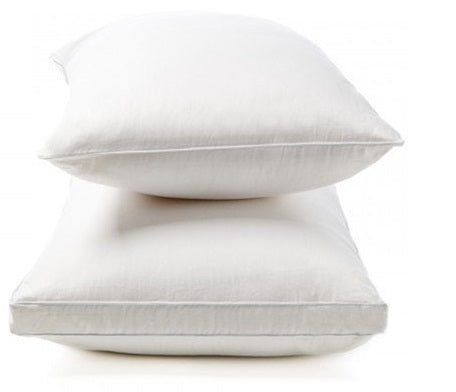 MiniJumbuk Essential Low/Medium Pillow