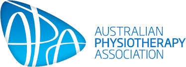 endorsed by The Australian Physiotherapy Association