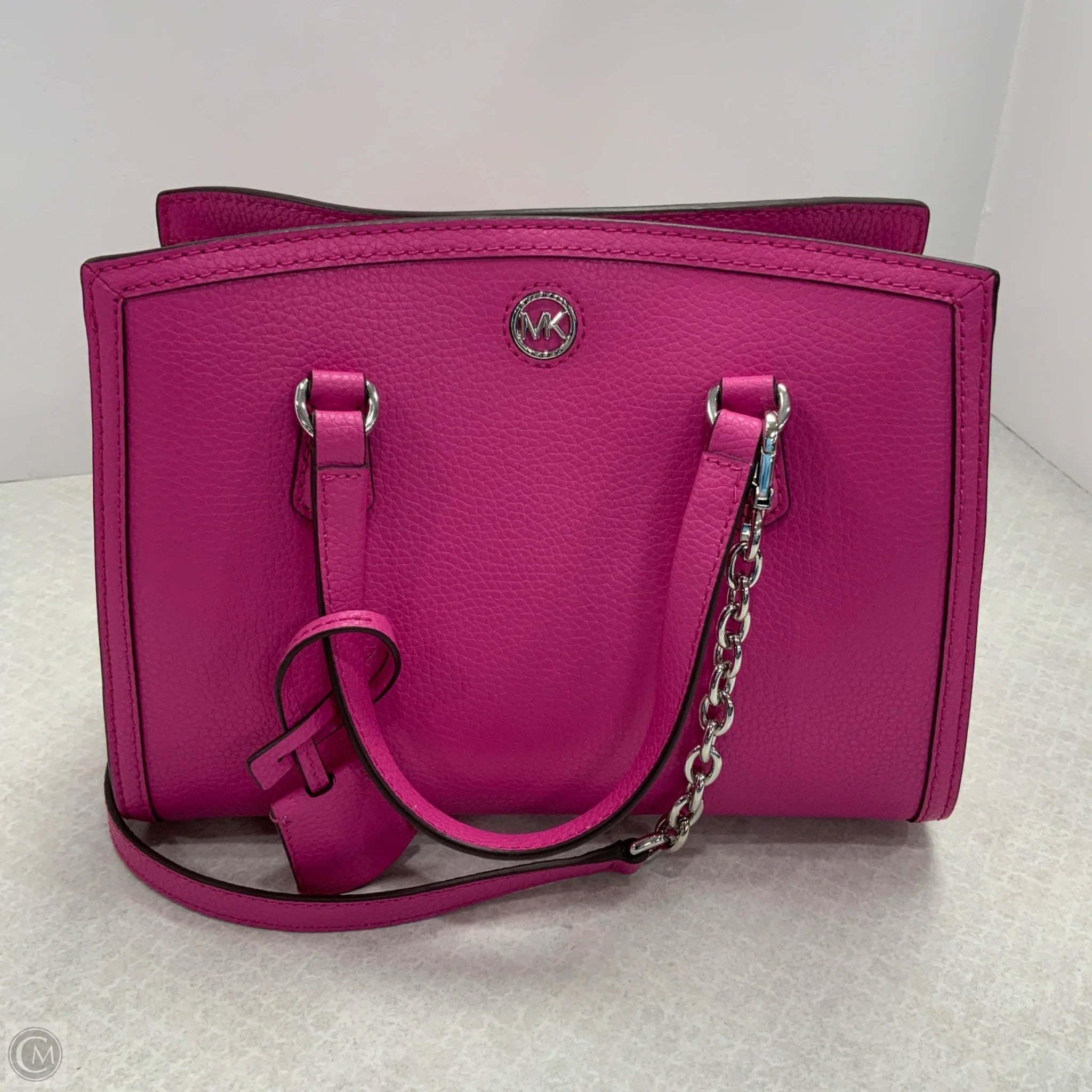 Handbag By Michael By Michael Kors, Size: Small