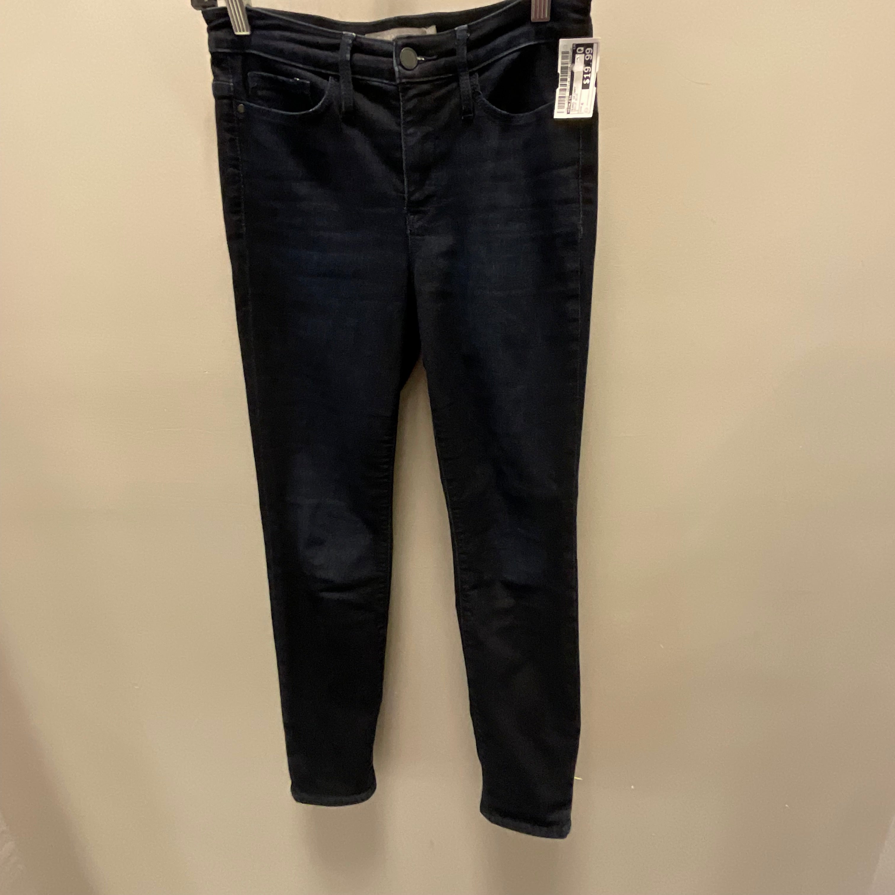 Jeans Skinny By Athleta Size: 4 – Clothes Mentor Overland Park KS #132
