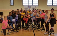 WHAT IS KANGOO JUMPS?  Coach Lee Fitness 