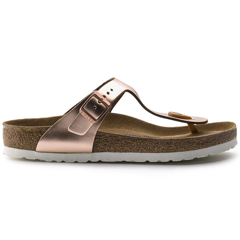 birkenstock gizeh soft