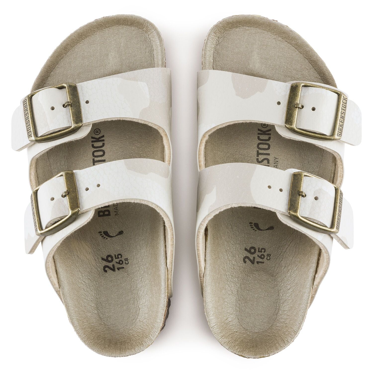 birkenstock arizona lux