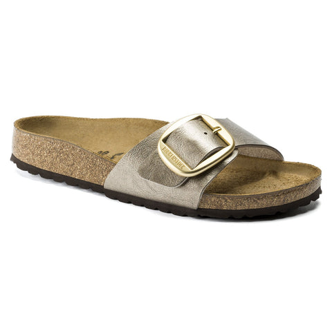 birkenstock madrid big buckle 38