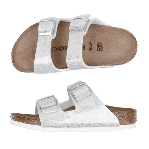 birkenstock arizona youth