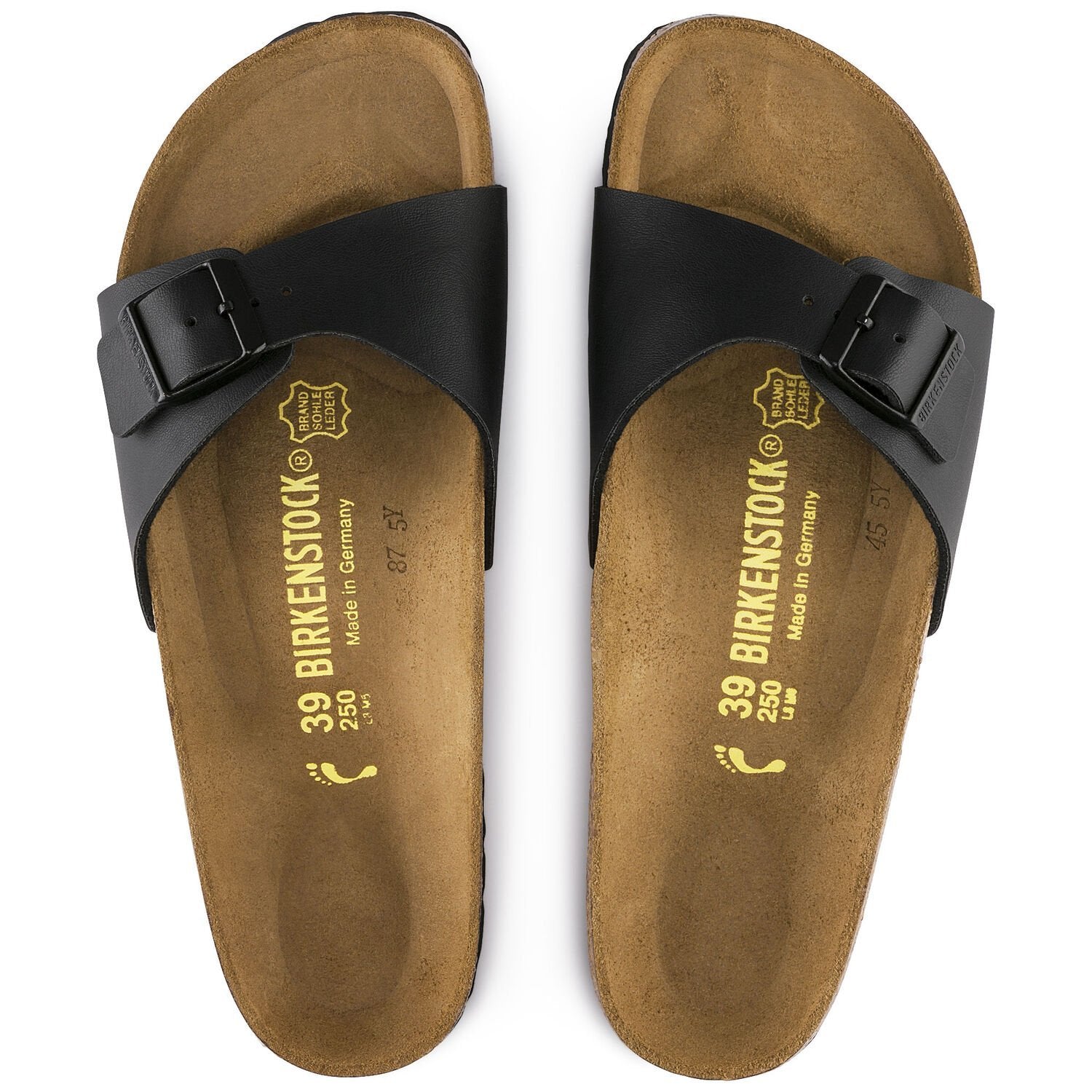 birkenstock 39 250