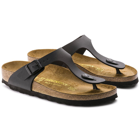 Gizeh BIRKENSTOCK 043691 Black Biggest 